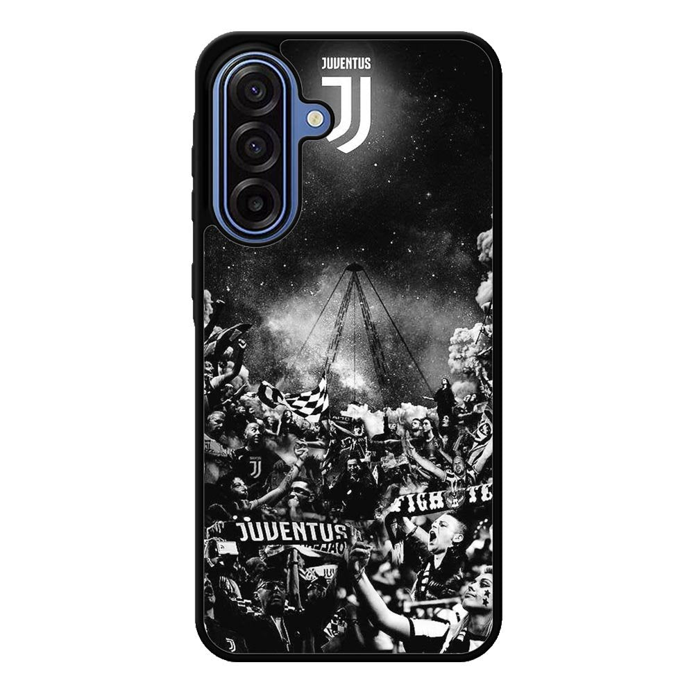Juventus Samsung Galaxy A17 Case QC3645