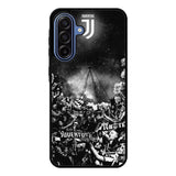Juventus Samsung Galaxy A17 Case QC3645