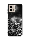 Juventus Motorola Moto G Stylus 5G 2023 Case OV3645