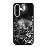 Juventus Samsung Galaxy A16 5G Case RC3645