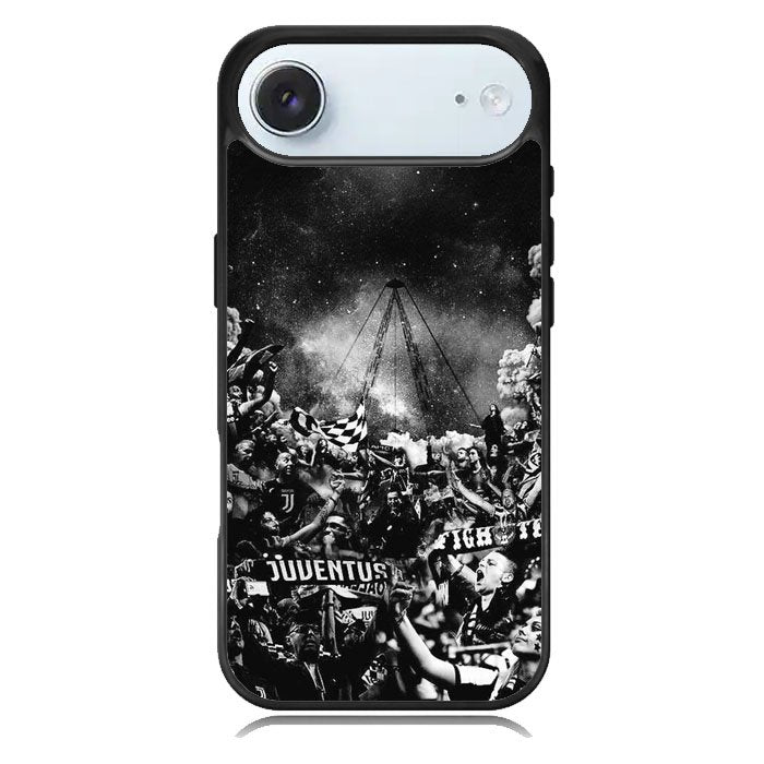 Juventus iPhone 17 Air Case OV3645