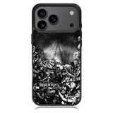 Juventus iPhone 17 Pro Case RC3645