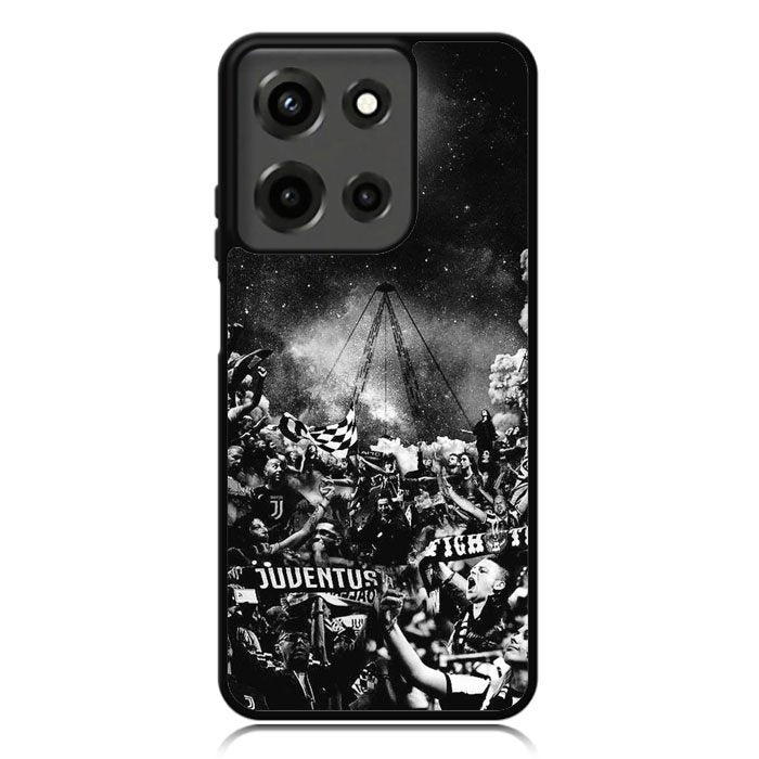Juventus Motorola Moto G 5G 2025 Case OV3645