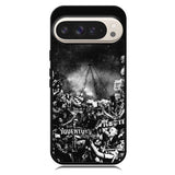 Juventus Google Pixel 10 Pro XL Case RC3645