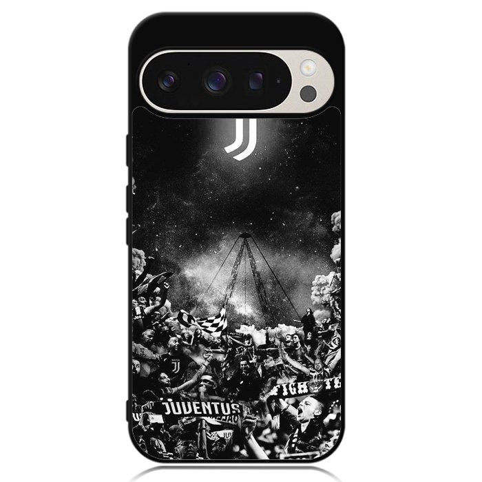 Juventus Google Pixel 9 | Pixel 9 Pro Case OV3645