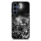 Juventus Samsung Galaxy S25 FE Case OV3645