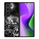 Juventus Samsung Galaxy Z Fold 6 5G 2024 Case OV3645