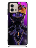 Black Panther Motorola Moto G Stylus 5G 2023 Case OV4155
