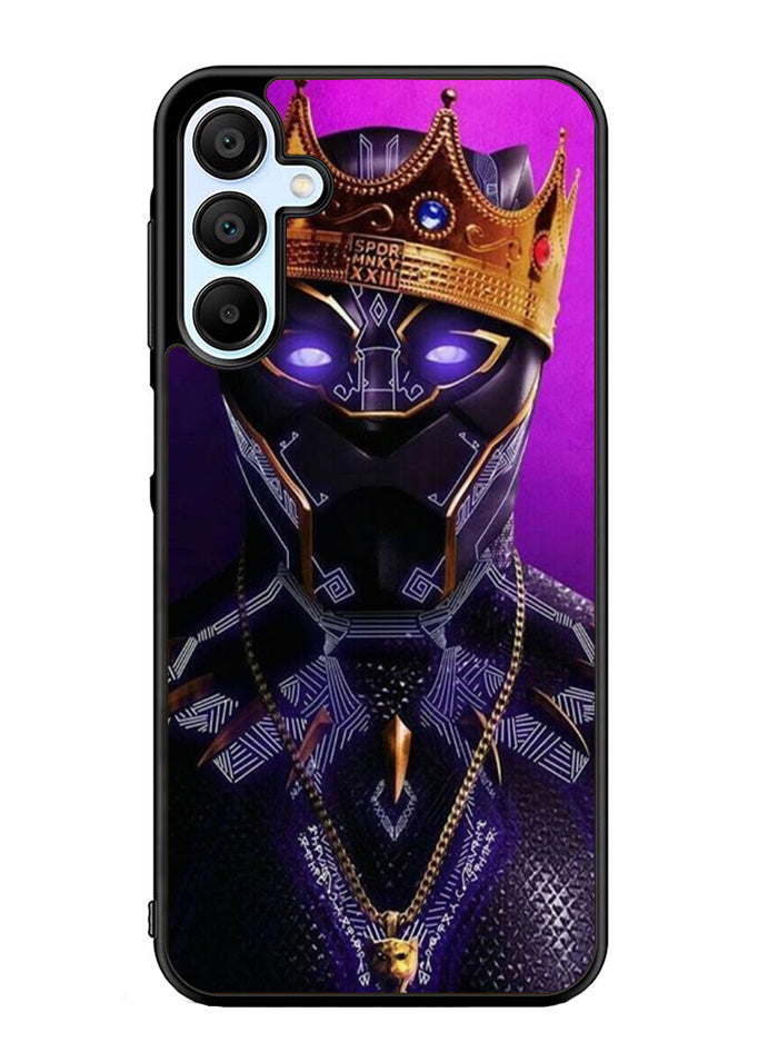 Black Panther Samsung Galaxy A35 5G Case OV4155