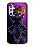 Black Panther Samsung Galaxy A14 5G Case QC4155