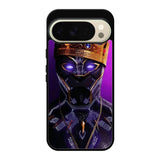 Black Panther Google Pixel 10 Pro Case OV4155