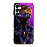 Black Panther Samsung Galaxy A16 Case OV4155