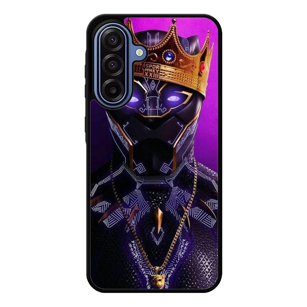 Black Panther Samsung Galaxy A17 Case OV4155