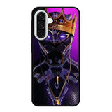 Black Panther Samsung Galaxy A36 5G Case RC4155