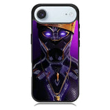 Black Panther iPhone 17 Air Case OV4155