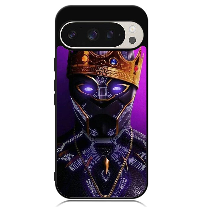 Black Panther Google Pixel 9 | Pixel 9 Pro Case OV4155