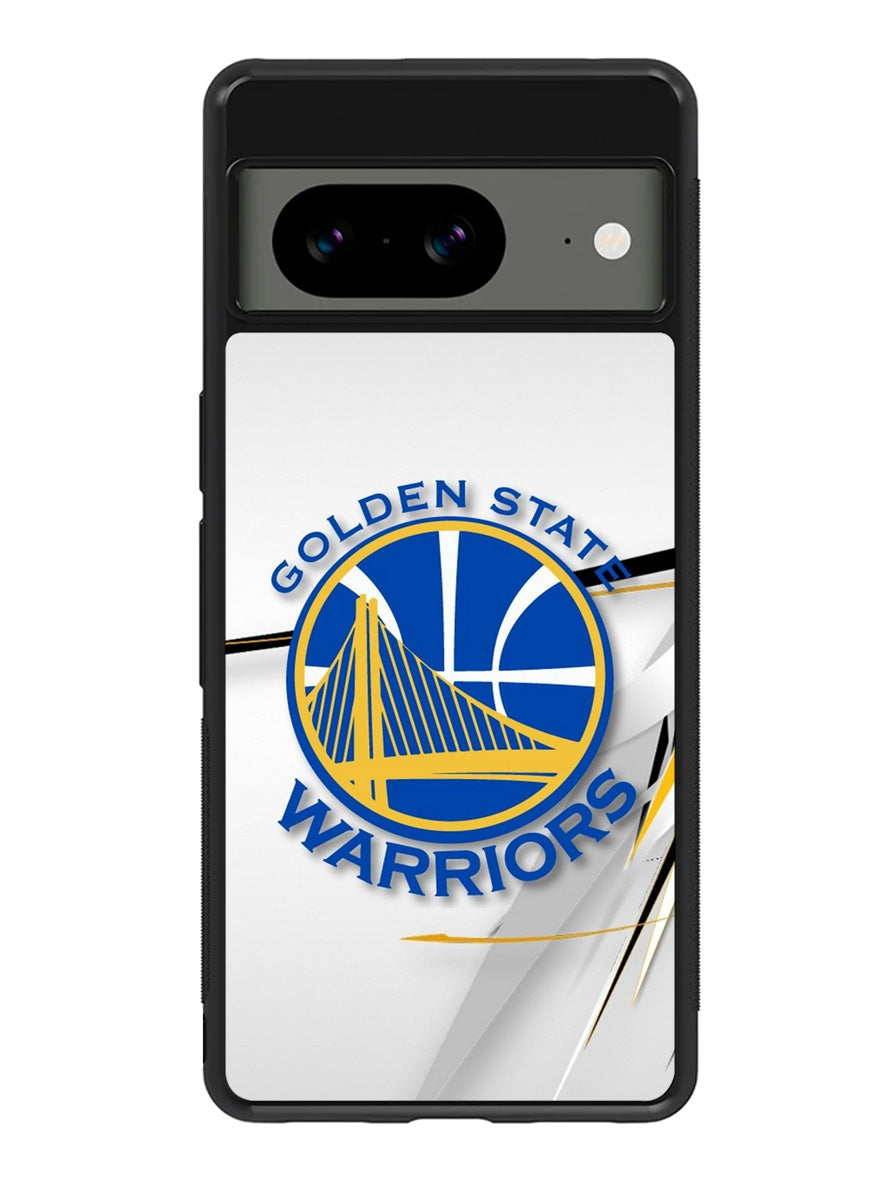 Golden State Google Pixel 8A Case QC4991
