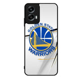 Golden State Motorola Moto G Play 2024 Case OV4991