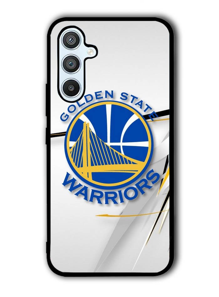 Golden State Samsung Galaxy A14 5G Case QC4991