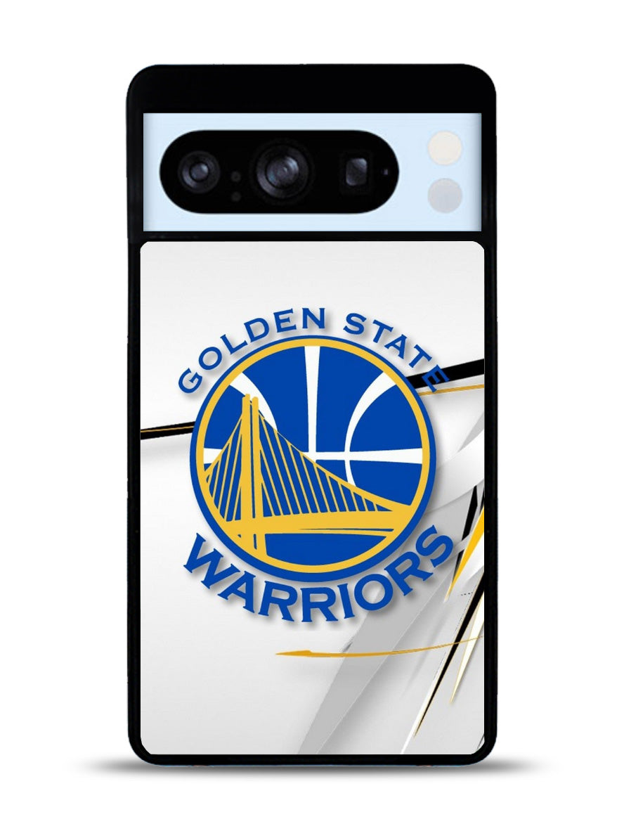 Golden State Google Pixel 8 Pro Case QC4991