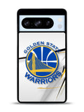 Golden State Google Pixel 8 Pro Case QC4991