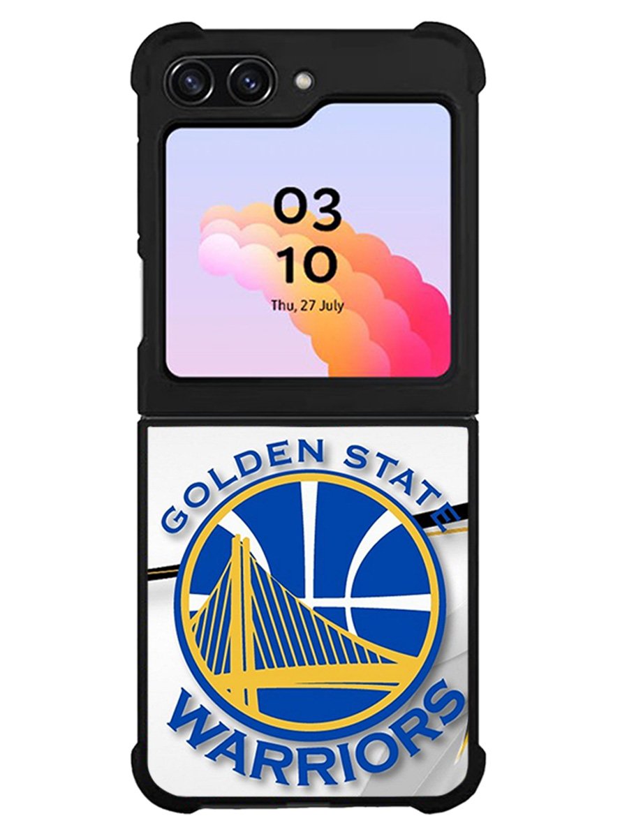 Golden State Samsung Galaxy Z Flip 5 5G 2023 Case OV4991