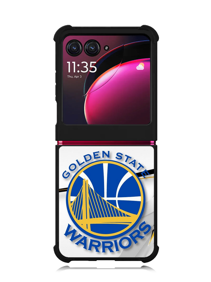 Golden State Motorola Moto Razr Plus 2023 , Moto Razr+ 2023 Case OV4991