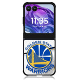 Golden State Motorola Moto Razr Plus 2024 , Moto Razr+ 2024 Case OV4991