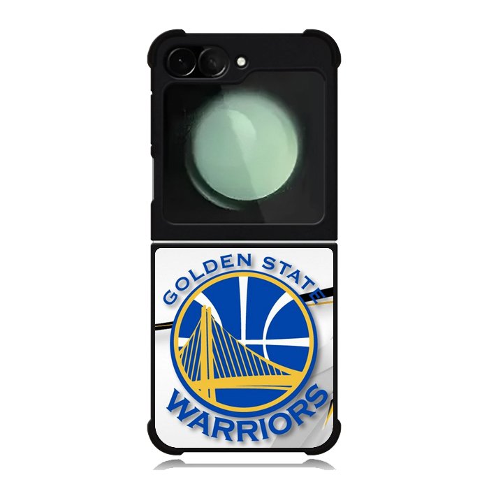 Golden State Samsung Galaxy Z Flip 6 5G 2024 Case OV4991