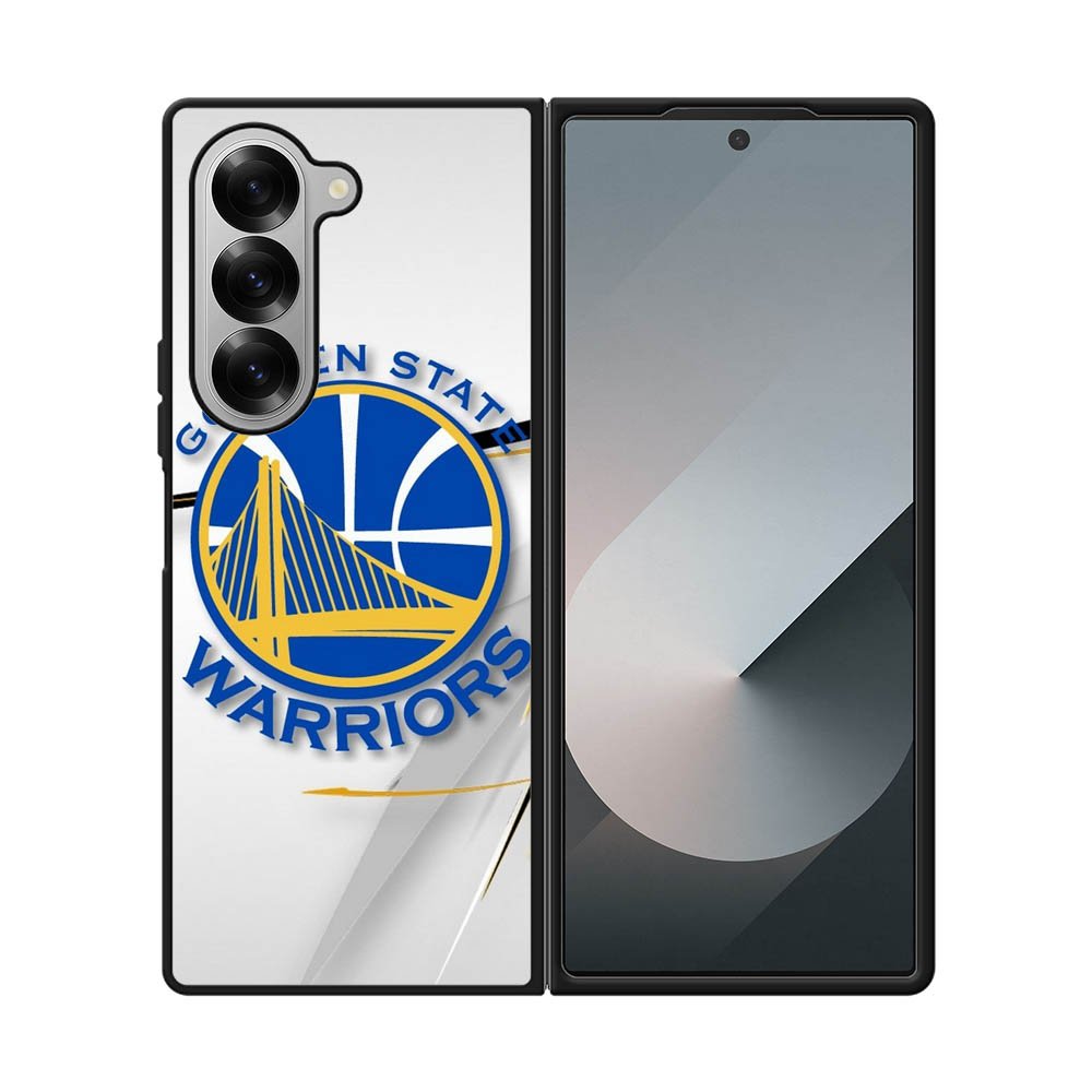 Golden State Samsung Galaxy Z Fold 7 5G Case OV4991