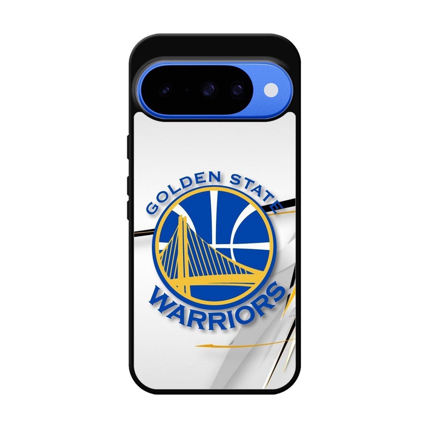 Golden State Google Pixel 10 Case OV4991