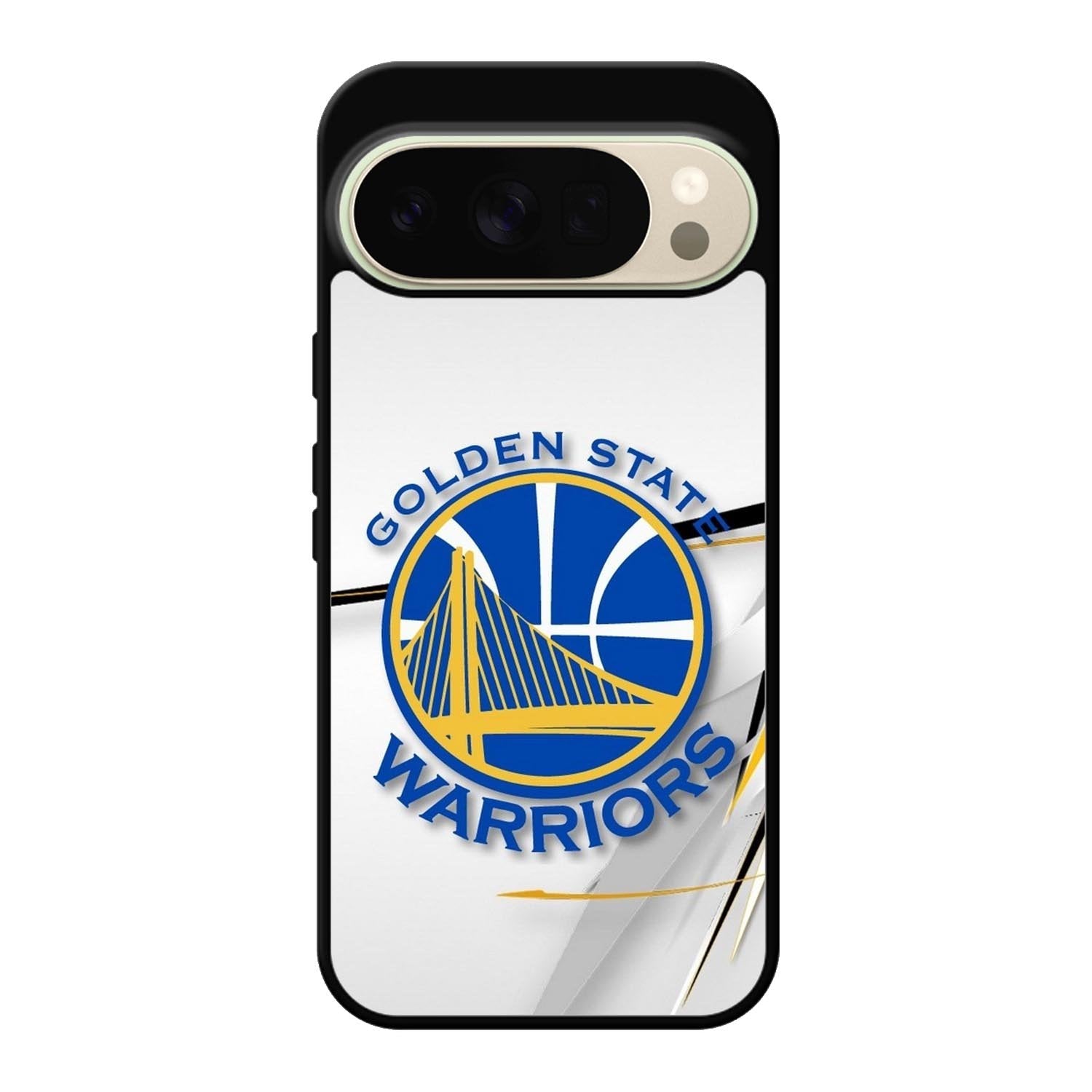 Golden State Google Pixel 10 Pro Case OV4991