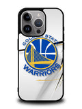 Golden State iPhone 16 Pro Max Case OV4991