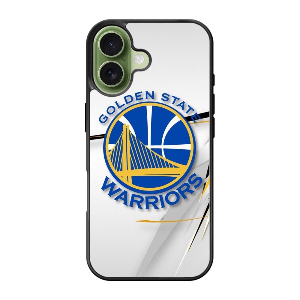 Golden State iPhone 17 Case OV4991