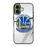 Golden State iPhone 17 Case OV4991