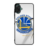 Golden State Samsung Galaxy A07 Case OV4991