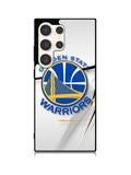 Golden State Samsung Galaxy S25 Ultra 5G Case QC4991