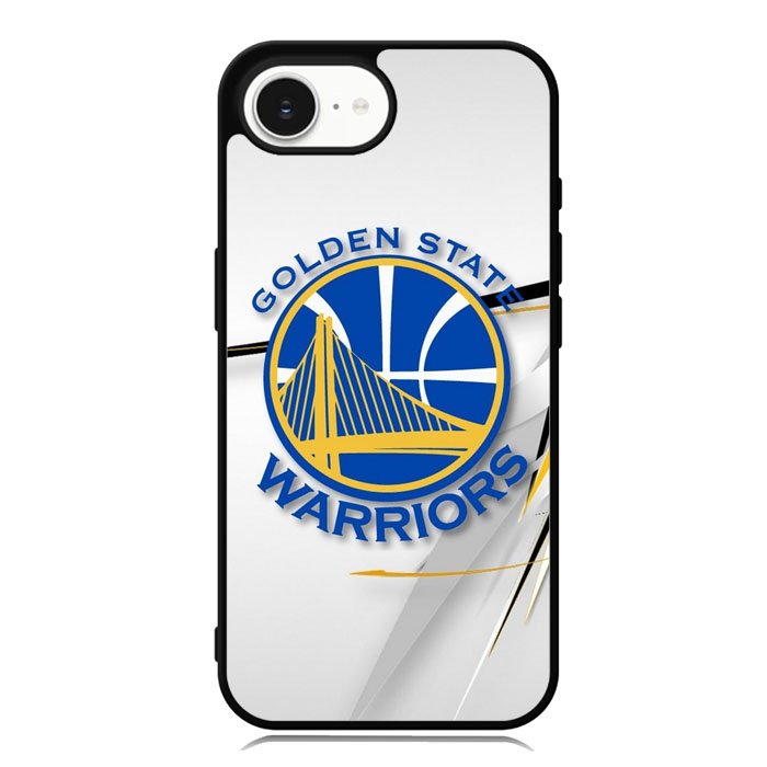 Golden State iPhone 16e Case OV4991
