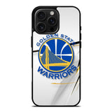 Golden State iPhone 16 Pro Max Case OV4991