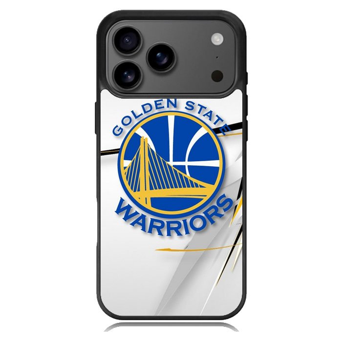 Golden State Samsung Galaxy S26 Case OV4991