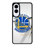 Golden State Samsung Galaxy S25 Edge 5G Case OV4991