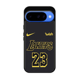 Lakers Kit Google Pixel 10 Case QC3573