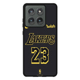 Lakers Kit Motorola Moto Edge 2025 Case QC3573