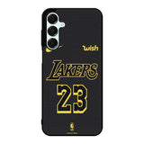 Lakers Kit Samsung Galaxy A16 Case OV3573