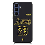 Lakers Kit Samsung Galaxy S25 FE Case OV3573