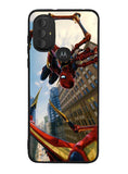 Iron Spiderman Motorola Moto G Pure 2021 , Moto G Power 2022 Case OV5290