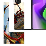 Iron Spiderman Samsung Galaxy Z Fold 6 5G 2024 Case OV5290