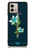 Legend Of Zelda Sword Flower Motorola Moto G Stylus 5G 2023 Case