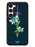 Legend Of Zelda Sword Flower Samsung Galaxy S23 Plus 5G / Samsung Galaxy S23+ 5G Case