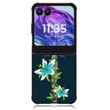 Legend Of Zelda Sword Flower Motorola Moto Razr Plus 2024 , Moto Razr+ 2024 Case